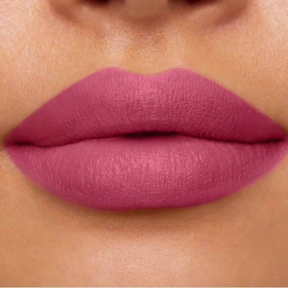 Bareminerals Mineralist Lasting Matte Liquid Lipstick Mighty - Picture 11 of 16